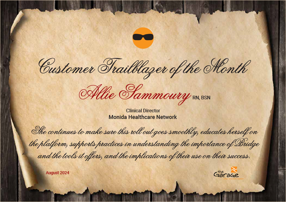 Allie Sammoury