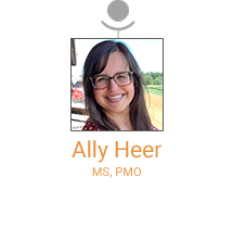 Ally Heer