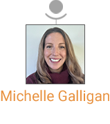 Michelle Galligan