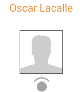 Oscar Lacalle