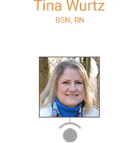 Tina Wurtz