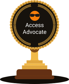 Access Advocate