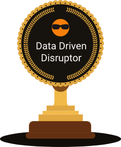 Data Driven Disruptor