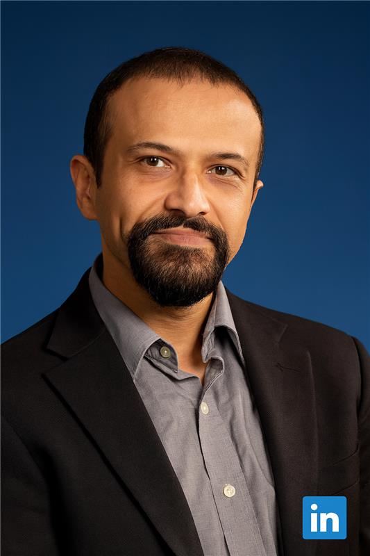 Himadri Sarkar