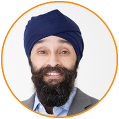 Dr. Prabhjot Singh