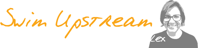 Swim Upstream